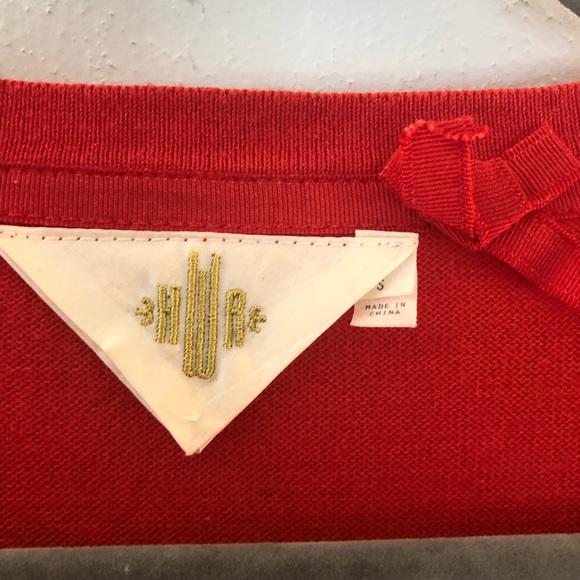 Anthropologie Cardigan - Picture 6 of 11